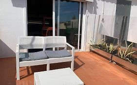 Valencia Central Loft