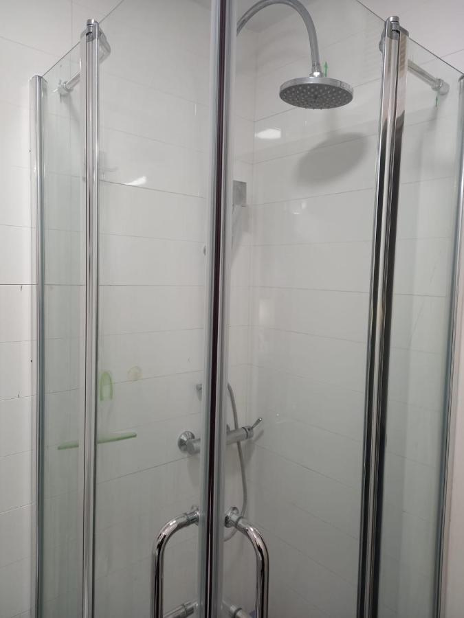 Appartamento Valencia Central Loft Esterno foto