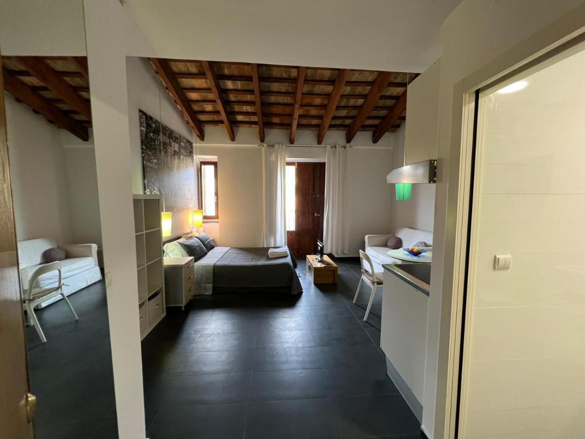 Appartamento Valencia Central Loft Esterno foto